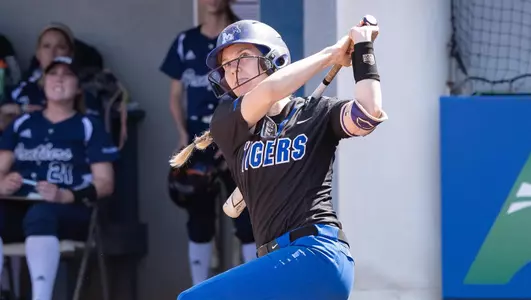 Regan Hadley FGCU 2