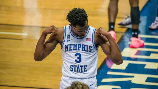 Men's Basketball vs. Temple 2-26-19