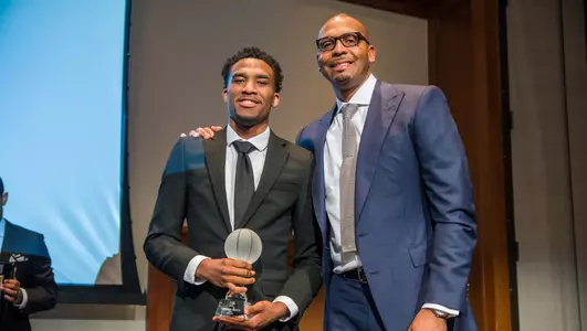 Rebounders Banquet 2019