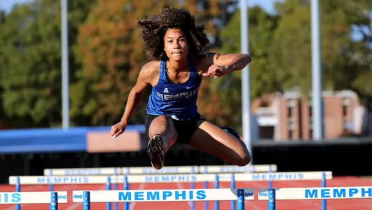 Aisha Southern, 2018-19 Women's Track and Field