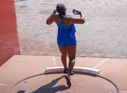 DeeNia McMiller