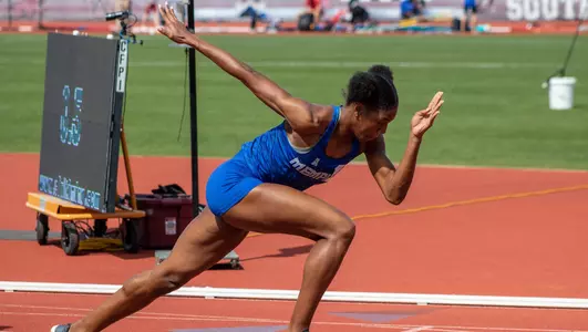 Saida Burns-Moore