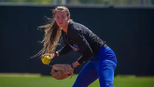 Memphis Softball vs. Alcorn St.