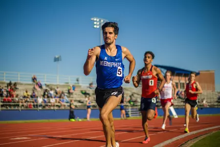 Memphis Track & Field