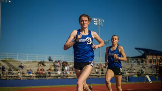 Memphis Track & Field