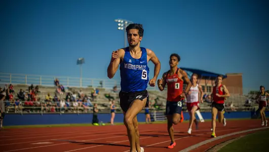 Memphis Track & Field