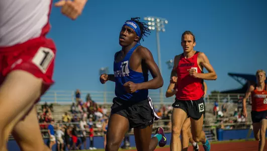 Memphis Track & Field