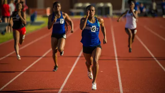 Memphis Track & Field
