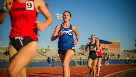Memphis Track & Field
