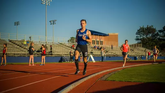 Memphis Track & Field