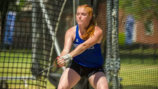 Memphis Track & Field