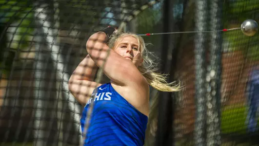 Memphis Track & Field