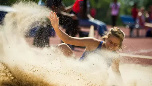 Memphis Track & Field