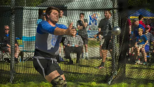 Memphis Track & Field