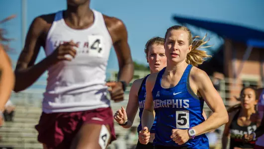 Memphis Track & Field