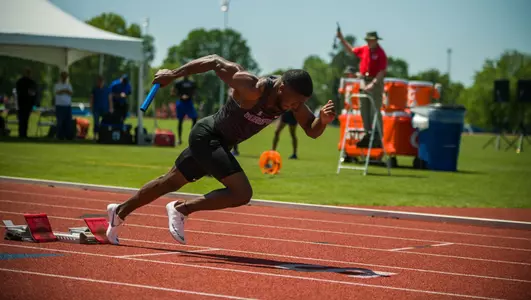 Memphis Track & Field