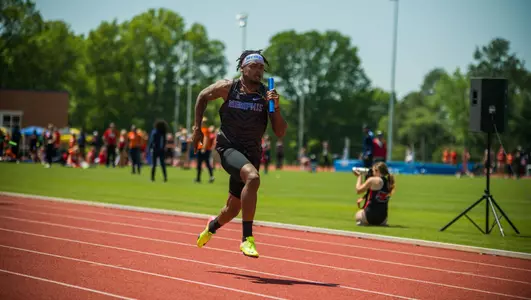 Memphis Track & Field