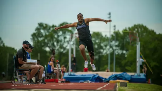 Memphis Track & Field