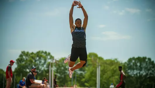 Memphis Track & Field