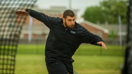 Memphis Track & Field