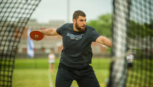 Memphis Track & Field