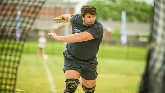 Memphis Track & Field