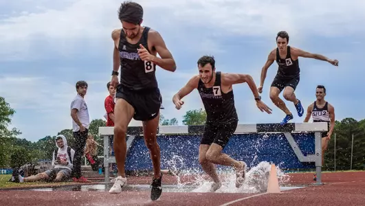 Steeple Pit