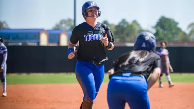 Softball Academic Success
