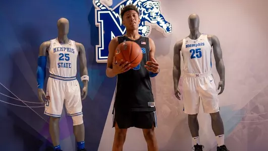 Boogie Ellis, 2019 Men's Basketball