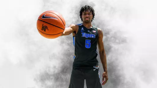 Precious Achiuwa, 2019 Men's Basketball