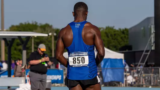 Davon DeMoss