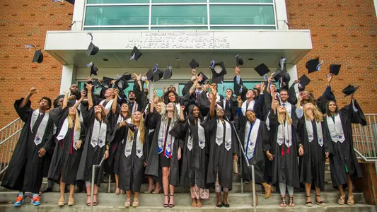 Student Athlete Graduation Reception 5-3-19