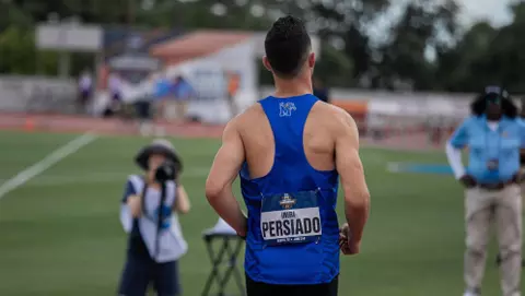 Imri Persiado