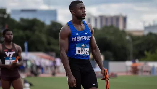 Davon DeMoss