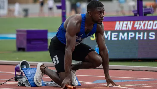 Davon DeMoss