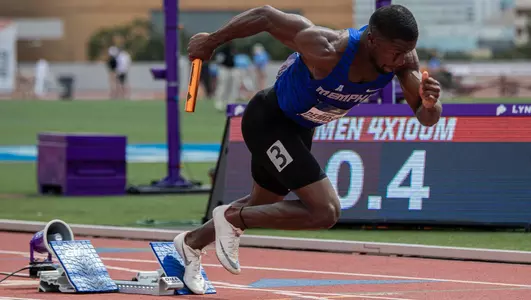 Davon DeMoss
