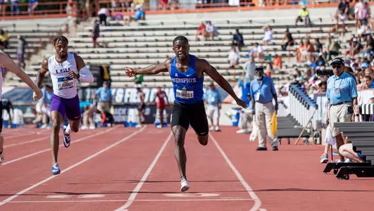 Davon DeMoss
