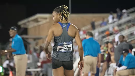 Tanalya Gordon