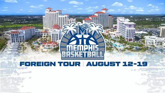2019 MBB Bahamas Tour