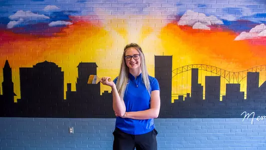 Leighton Dempster, 2018-19 Rifle