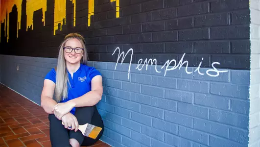 Leighton Dempster, 2018-19 Rifle