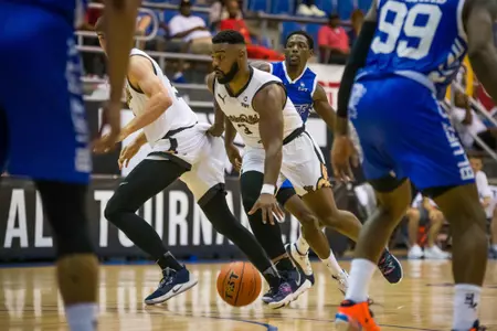 TBT- Day 2Bluff City vs. Louisiana UTD2019