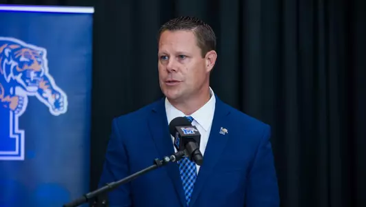 Laird Veatch Press Conference2019