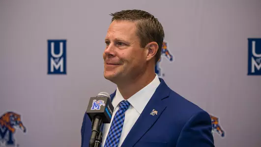 Laird Veatch Press Conference2019