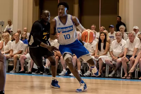 Damion Baugh
