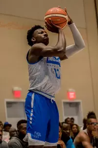 Damion Baugh
