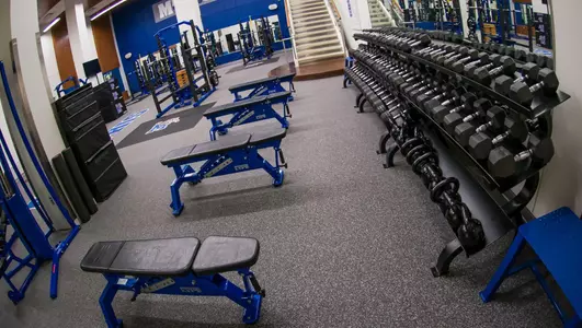 Elma Roane Facility Shots2019