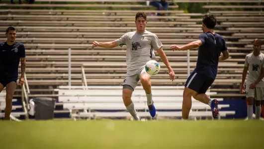 Memphis MSoccer vs. 901 FC 2019