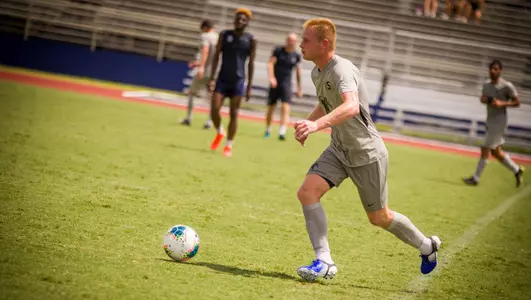 Memphis MSoccer vs. 901 FC 2019