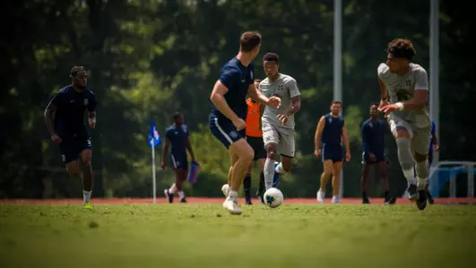 Memphis MSoccer vs. 901 FC 2019